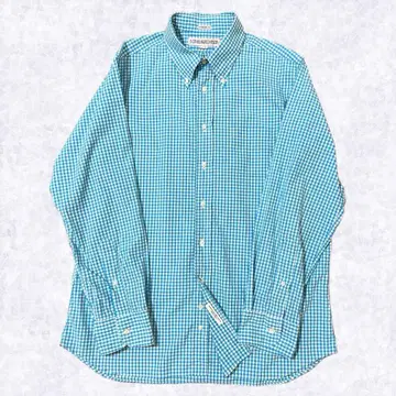 individualized shirts STANDARDFIT 스카이블루