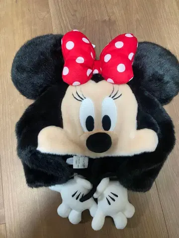 디즈니 팬캡 미니