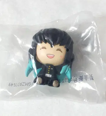 귀멸의 칼날 제일복권 이어진 궤적 쵸코놋코 토키토 무이치로 2