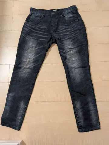 1piu 1uguale3 RELAX 카모플라주 팬츠