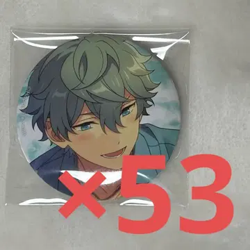 [최종 가격 인하] 앙스타 테마 스카우트 캔뱃지 세나 이즈미