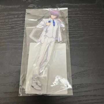 복권 로드 뱅가드 미치루 아크릴 스탠드