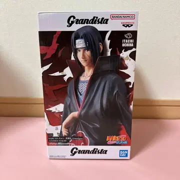 NARUTO Grandista 우치하 이타치 피규어
