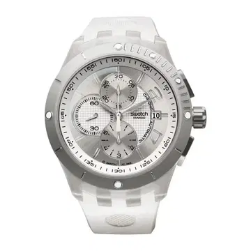 Swatch SVGK403 IRONY 크로노그래프 자동 와인딩