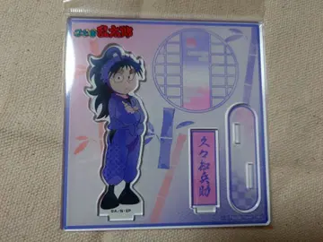 닌타마 란타로 카미애니 Touch 아크릴 스탠드 쿠쿠치 헤이스케