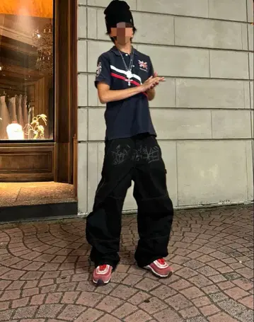 Y2K 그래픽 리메이크