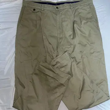 00s Dockers 치노 팬츠 b-boy