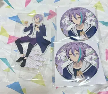 극장판 프로젝트 세카이 하피콜렉션 복권 카미시로 루이