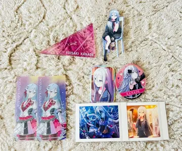 프로세카 요이사키 카나데 세트 판매