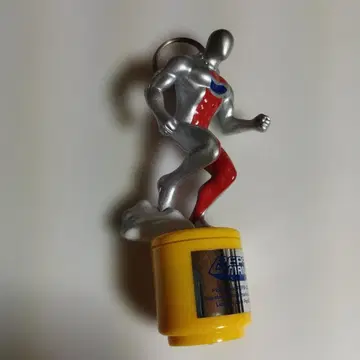 펩시맨 키링 사운드 기능 포함