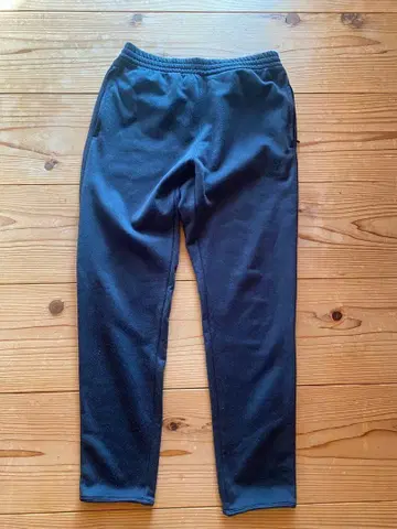 SOUTH2 WEST8 트레이너 팬츠 차콜 s2w8