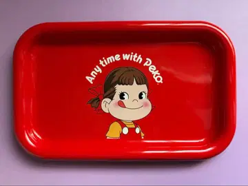 후지야 페코짱 트레이 FUJIYA