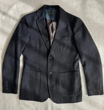 [ 새상품급 ] nano universe 테일러드 자켓