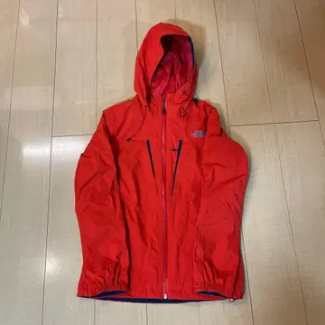 THE NORTH FACE SUMMIT SERIES 마운틴 파카