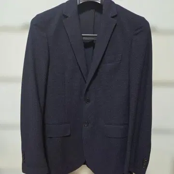 UMITED ARROWS Jacket 네이비 S 사이즈