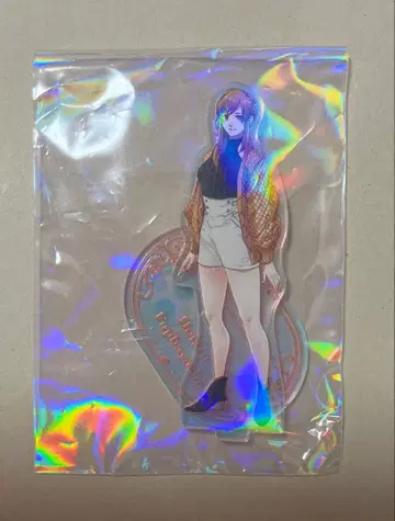 카텐노하나 호타루 아크릴 스탠드