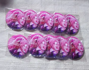 칸게유코지 무화과 캔뱃지