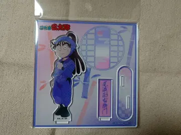 닌타마 란타로 카미애니 Touch 아크릴 스탠드 오하마 칸에몬