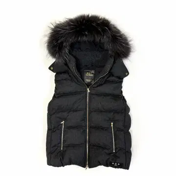 TATRAS 타트라스 LUSERA 루셀라 다운 베스트 그레이 L