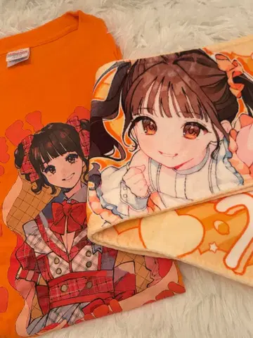 전 iLiFE! 히비니코리 굿즈