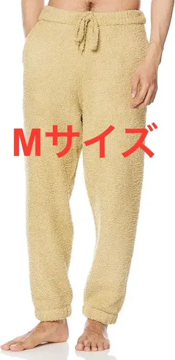 [ 젤라또피케옴 ] 파우더 롱 팬츠 M 사이즈 올리브