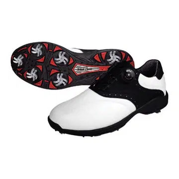 British Classic 골프화 와이어락 27.5cm