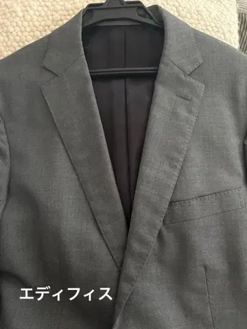 EDIFICE 자켓
