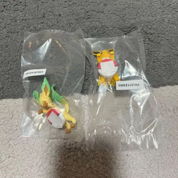 포켓몬 컬렉션 복권