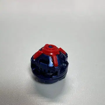 베이블레이드 버스트 얼티밋 리브 드라이버 코로코로 한정판