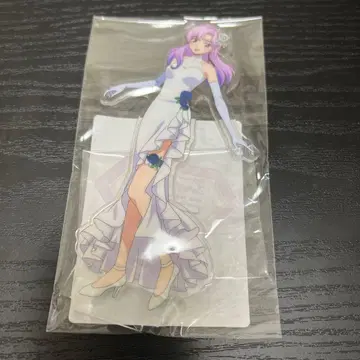 인베 나오 아크릴 스탠드 복권 로드