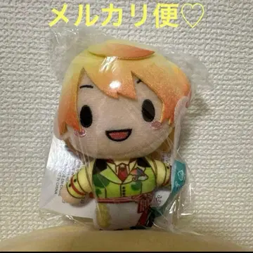 프로젝트 세카이 후와푸치 마스코트 원더쇼 산리오 텐마 츠카사