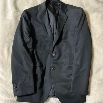 phiten 블랙 워셔블 수트