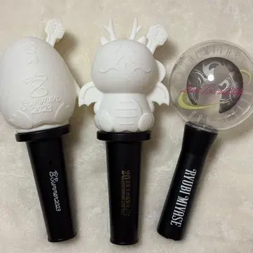 미야세 류비 응원봉