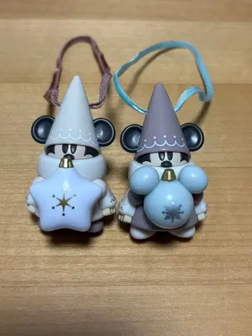 릴린린 2025 캡슐 토이 2개 세트