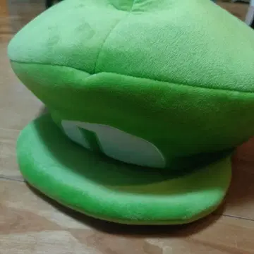 USJ 구매 루이지 모자 미사용품