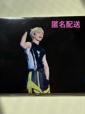 FANTASTICS 기무라 케이토 패널