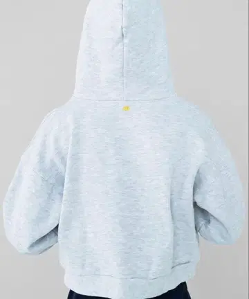 ili_store ilistore 지퍼 후드티 루이