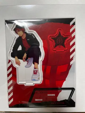 우타프리 아크릴 스탠드 GO WITH ver. 잇토키 오토야