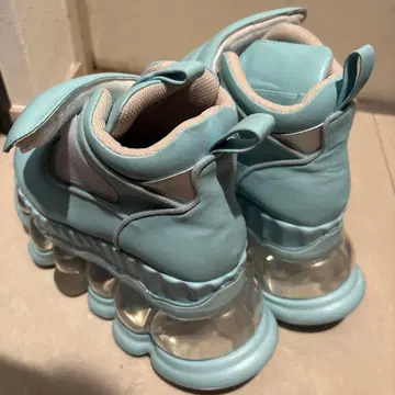 mikiosakabe 스니커즈