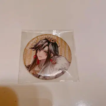 오토메이트 오토메이트 파티 랜덤 키라키라 캔뱃지 마츠리카 후엔