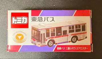 토미카 도큐 버스 노선 버스