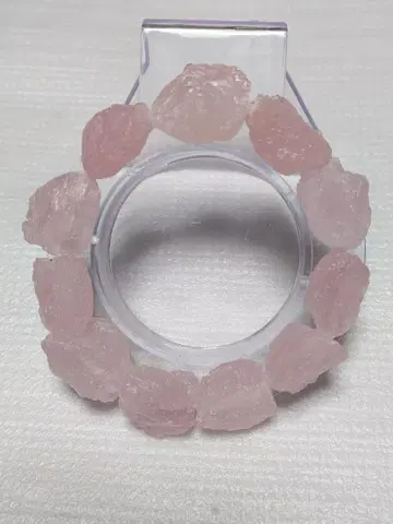 모르가나이트 내추럴 팔찌