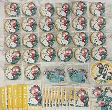 닌타마 닌타마 란타로 이나데라 란타로 산리오