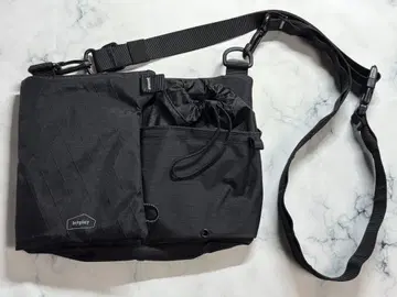 bitplay-2L 사코슈 Black