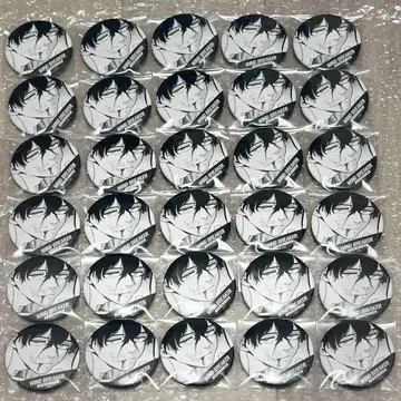 wind breaker 윈브레 전 시계 부품 캔뱃지 토가메