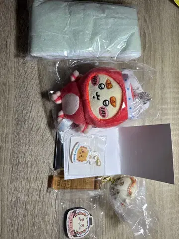 치이카와 시사 세트 판매