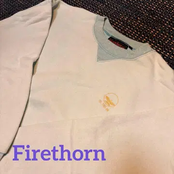 Firethorn 트레이닝복