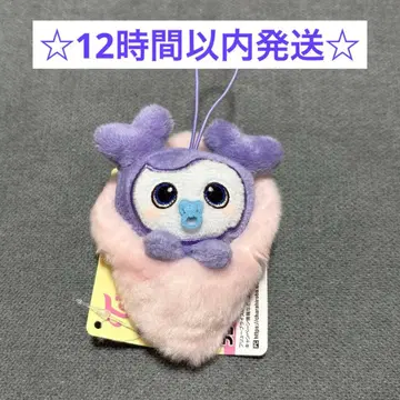 GiGO 한정판 TWICE 아기 싸개 마스코트 사나 서브리