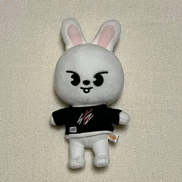 리노 봉제 인형 리비트