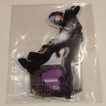 야토노카미 카나타 Paradox Live 6주년 파라라이 아크릴 스탠드